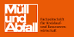 Fachzeitschrift "Müll und Abfall" berichtet über CIRCULARITY Germany, Januar 2024 - 