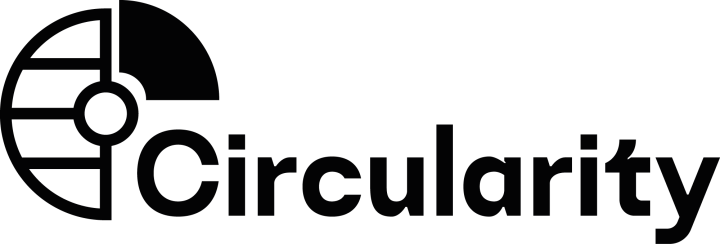 Material Circularity Logo Since 2021