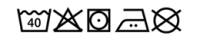 Black & White Bundle  --  CIRCULARITY T-Shirt - Black and White L