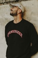 CIRCULARITY Sweatjacke