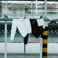 CIRCULARITY Sweatjacke