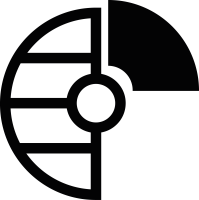 CIRCULARITY Sweatjacke