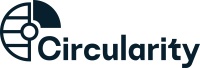 CIRCULARITY Sweatjacke