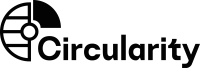 CIRCULARITY Sweatjacke
