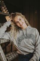 CIRCULARITY Sweatjacke