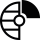CIRCULARITY Sweatjacke