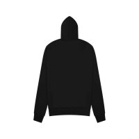 AGAIN Hoodie Schwarz