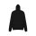 AGAIN Hoodie Schwarz
